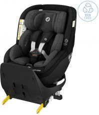 Автокрісло Maxi-Cosi Mica Pro Eco i-Size Authentic Black